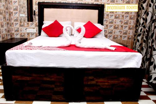 Kapoor Guest House and PG