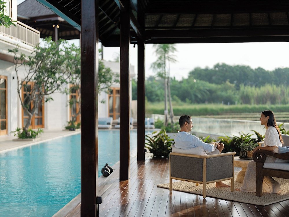 Villa Dhanika by Elite Havens — 4-Star Luxury Hotel in Bali, Indonesia