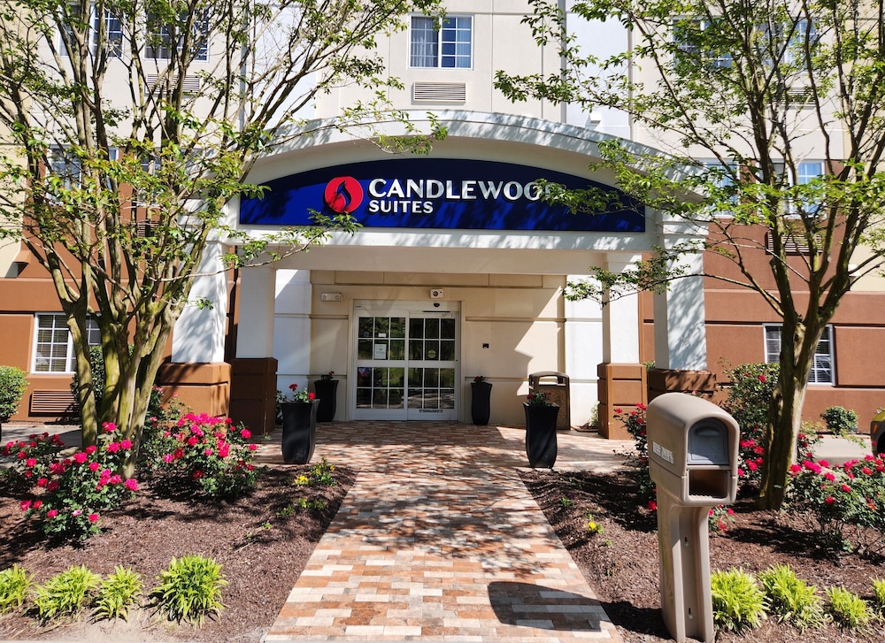 Candlewood Suites Greenville NC by IHG in Greenville, United States
