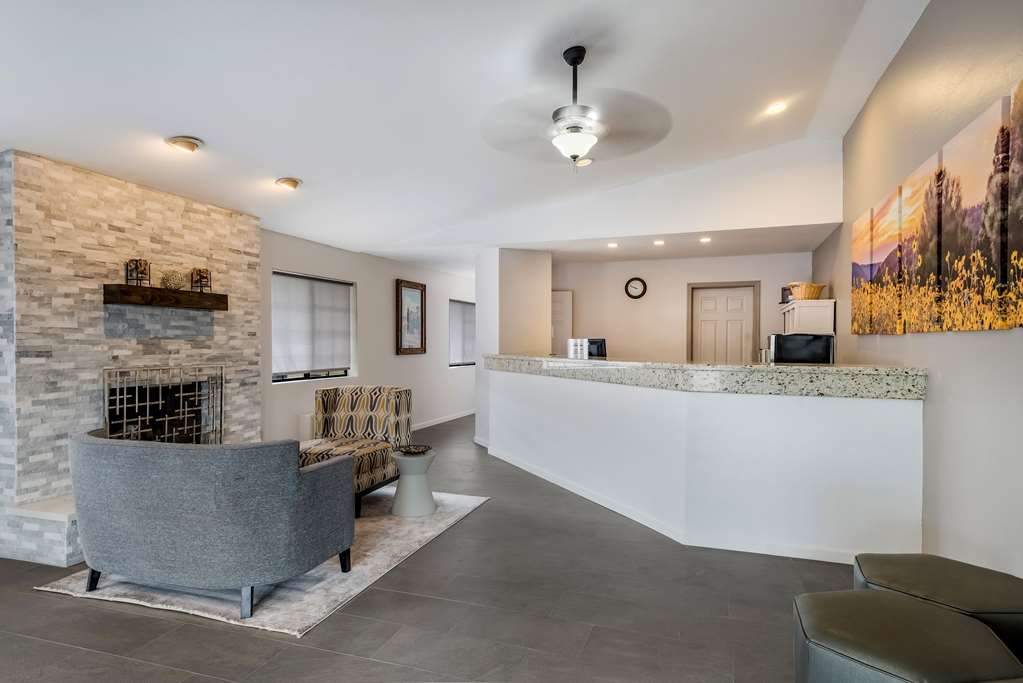 Best Western Sunrise Inn - photo 10