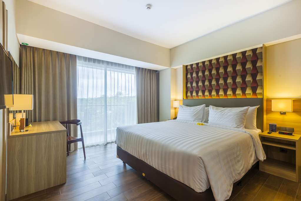 Best Western Kamala Jimbaran