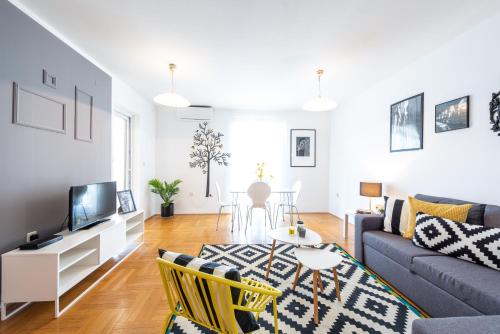 Mirjam's Charming Apartment