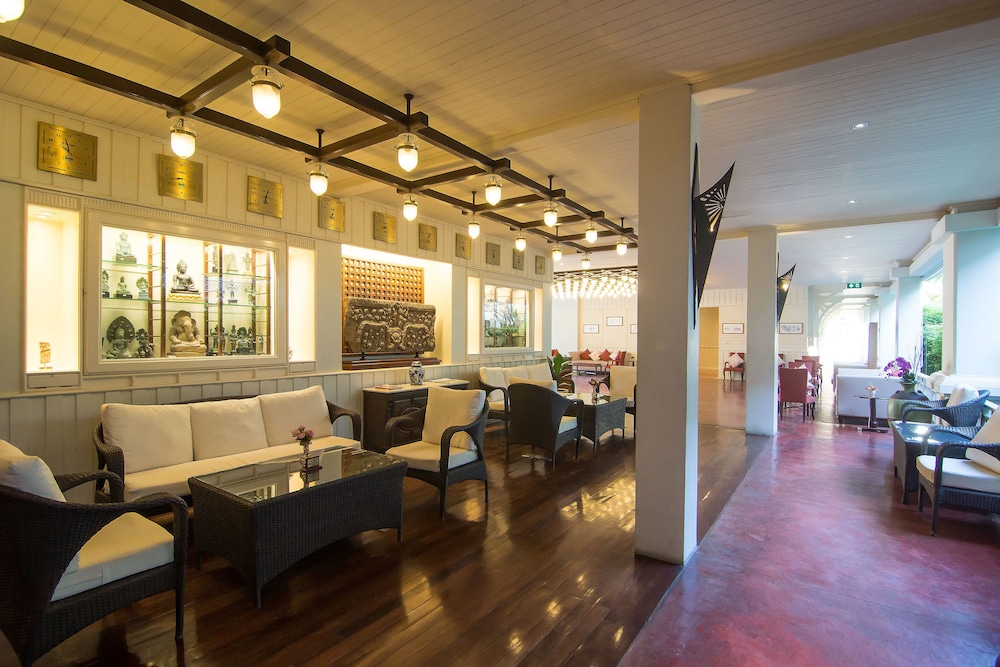 Kalanan Riverside Resort — Pak Kret — photo 4