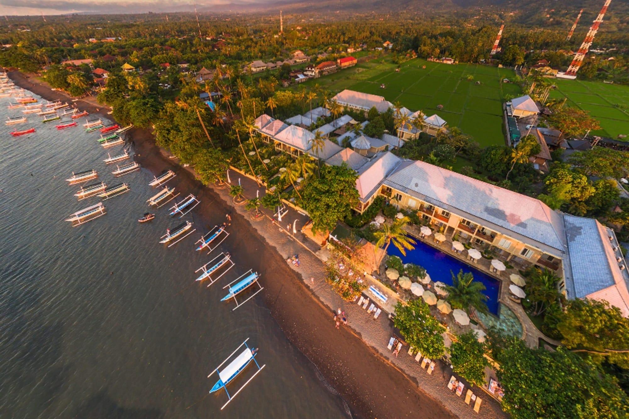 The Lovina Bali Villas — 4-Star Luxury Hotel in Lovina, Indonesia