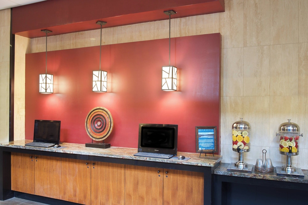 Sheraton Anchorage Hotel - photo 54