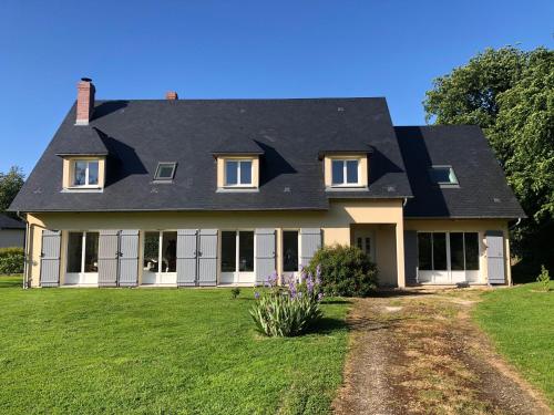Cedre — hotel in Varengeville-Sur-Mer