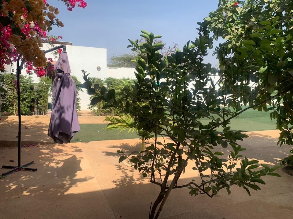 Hôtel Camille in Nguekhokh, Senegal