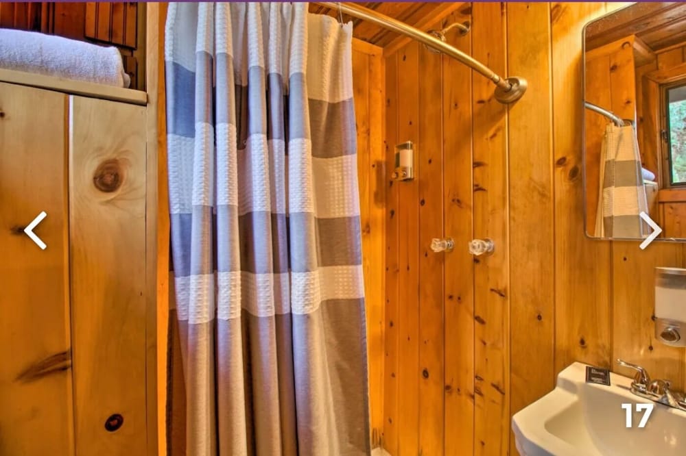 Hidden Rest Cabins & Resort - photo 54