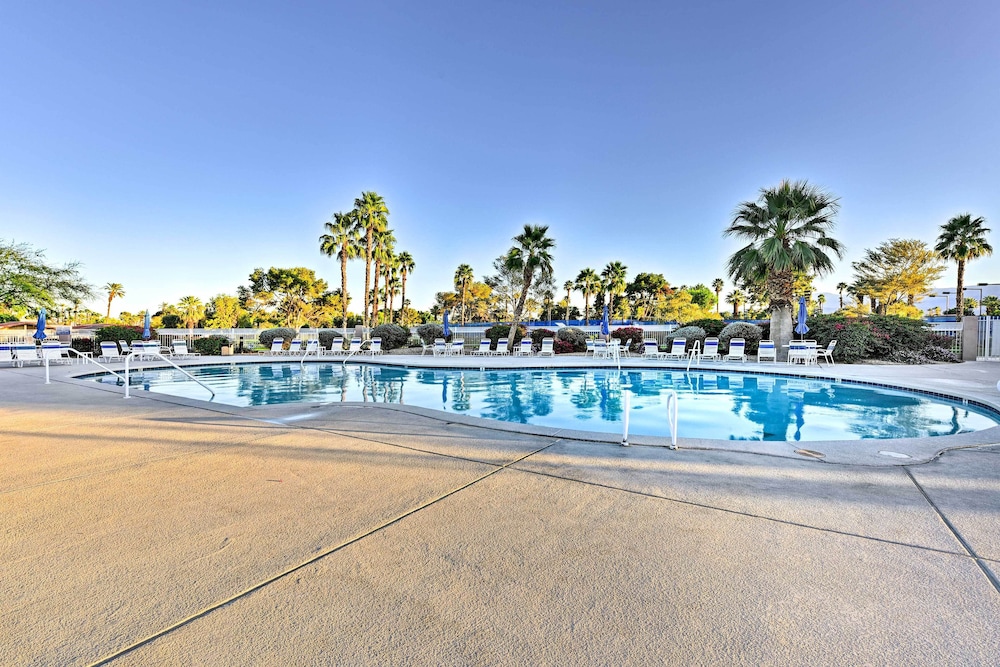 Walk to Coachella & Stagecoach: Festival Retreat - photo 24