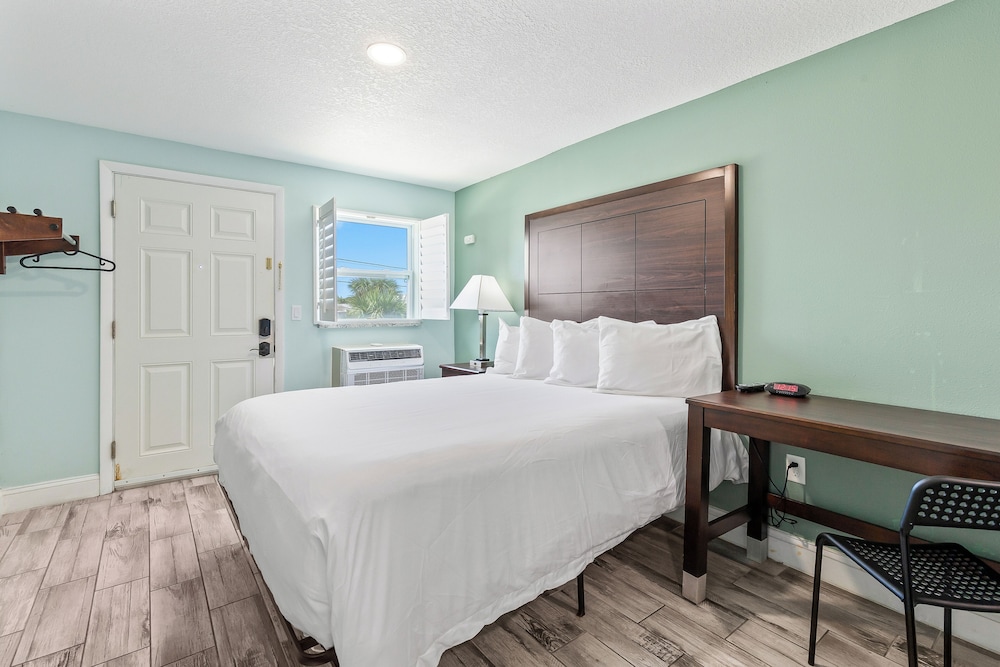 Atlantic Shores Motel - photo 9