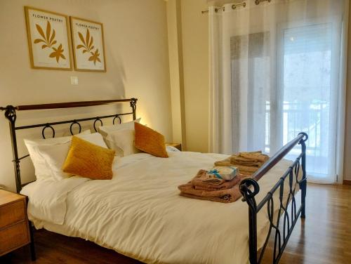 Dita's Cozy Stay — 4-Star Luxury Hotel in Athens, Greece