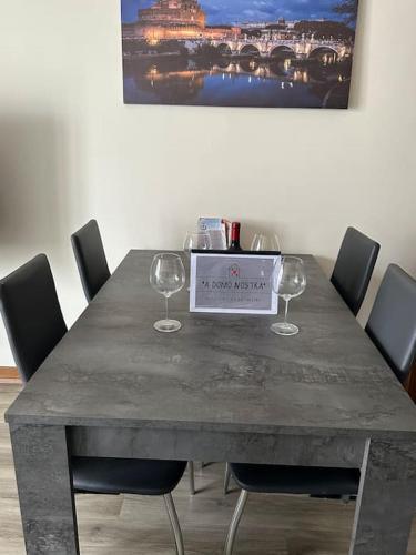 A Domo Nostra — 4-Star Luxury Hotel in Alba, Italy