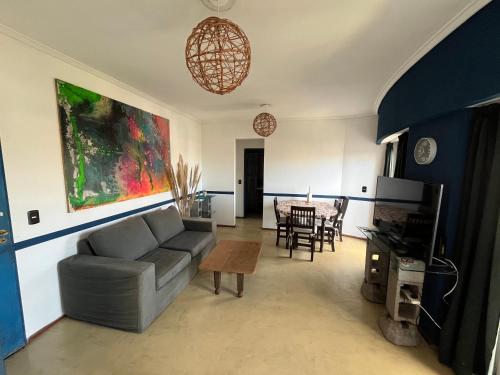 Tigre Center Tower F seguridad 24hs cochera incluida in Tigre, Argentina