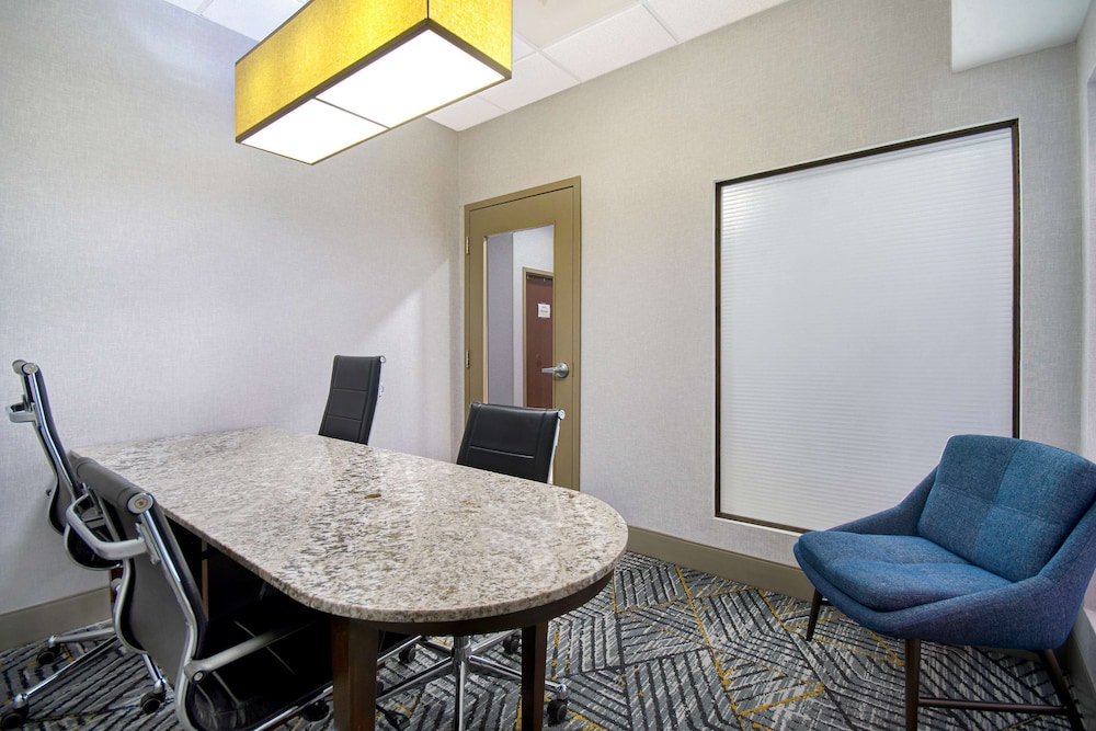 Homewood Suites by Hilton Lexington Hamburg - photo 58