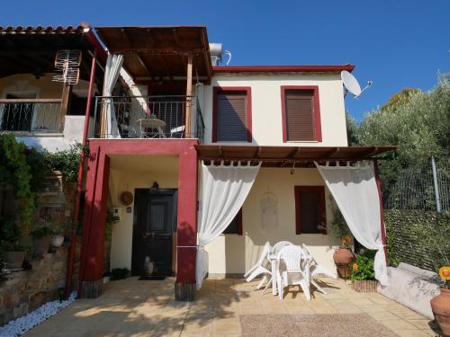 Casa di Grigoris — 4-Star Luxury Hotel in Nikiti, Greece