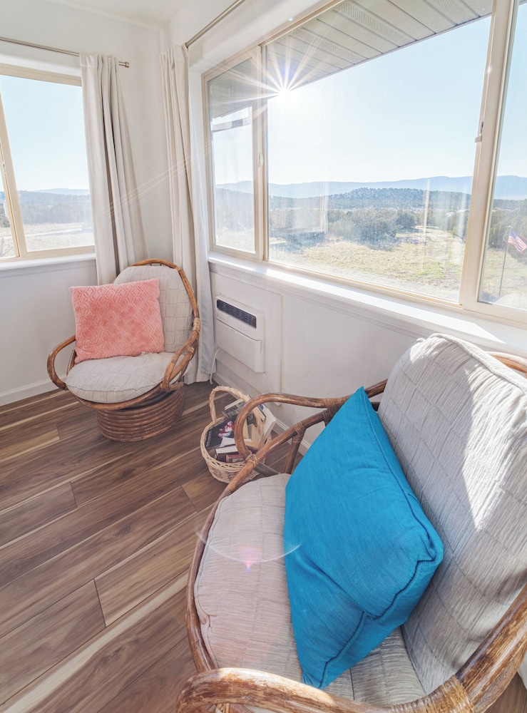 The Harmony Studio at Wind Walker Homestead - photo 25