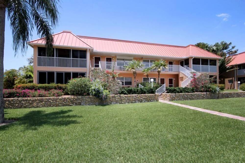 Sanibel Arms G8 2bed 2bath - photo 16