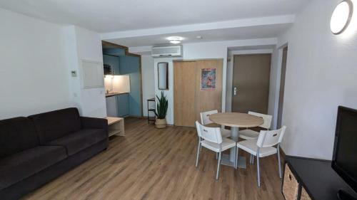 L Etape du Canigou in Vernet-Les-Bains, France