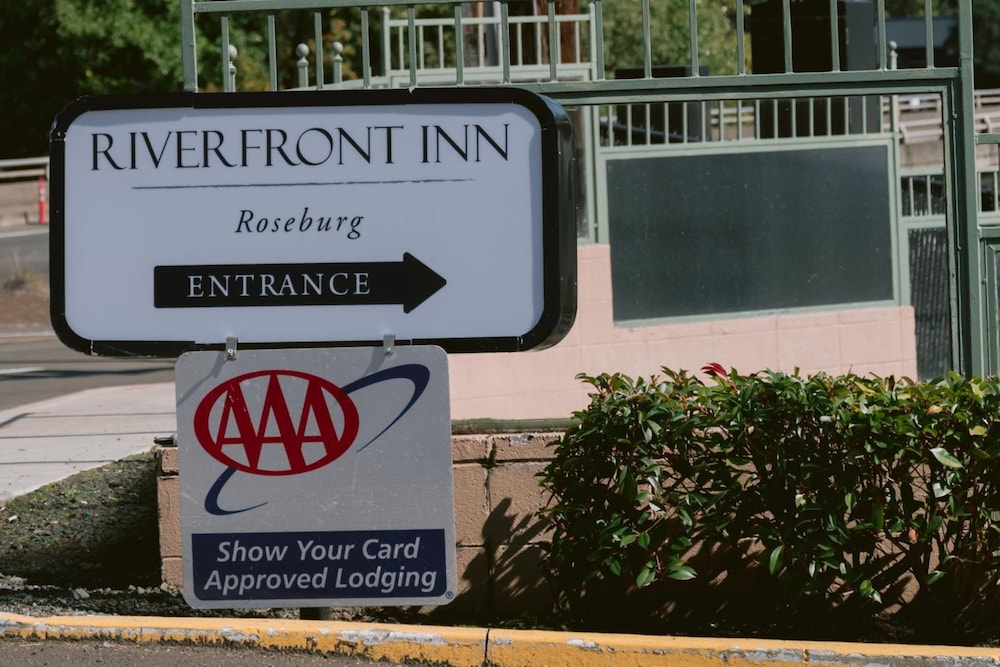 Riverfront Inn Roseburg - photo 59