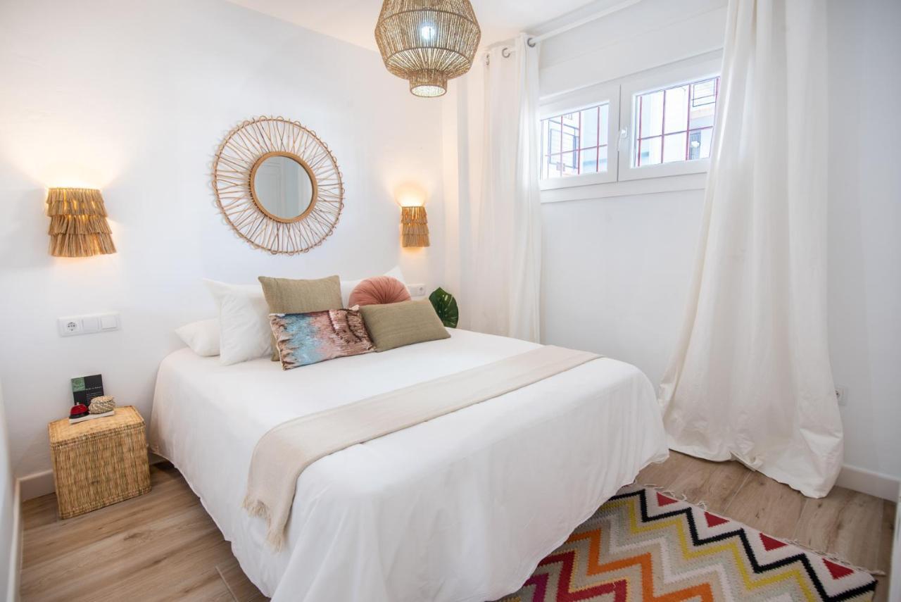 Sibs Maritimo 1 Linea De Playa in Sanlucar De Barrameda, Spain