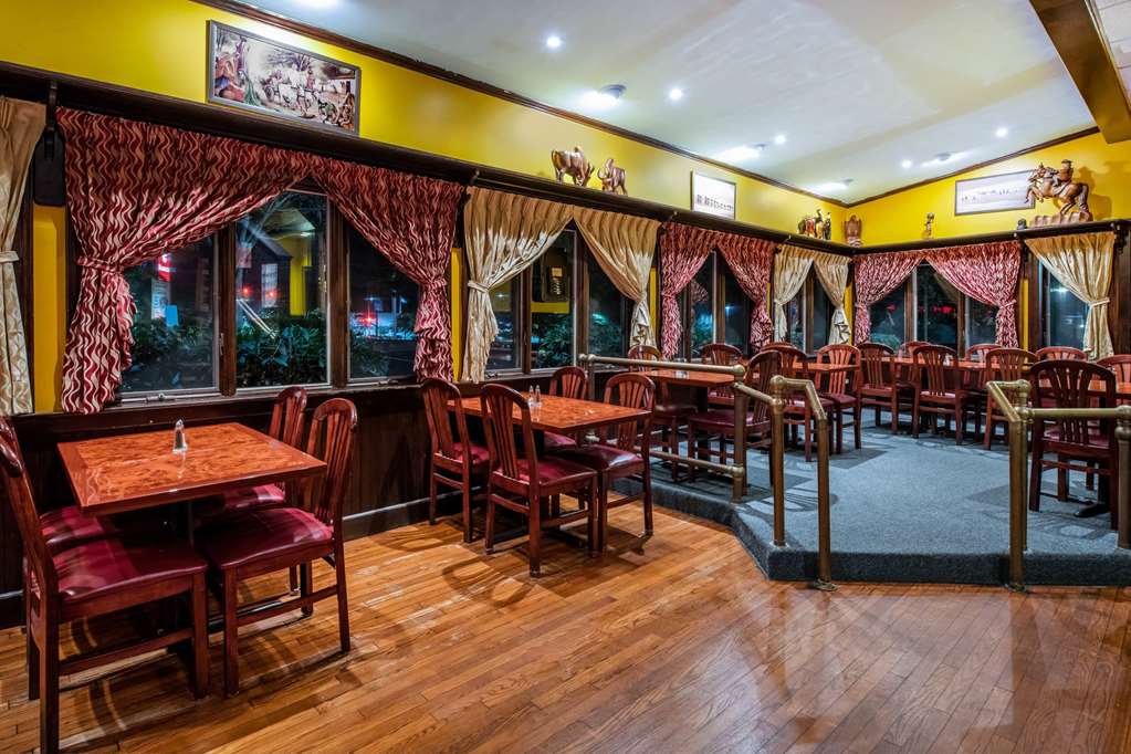 Ramada by Wyndham Groton Mystic - photo 13