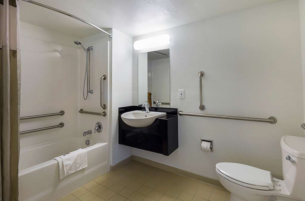 Motel 6 Spokane WA East - photo 19