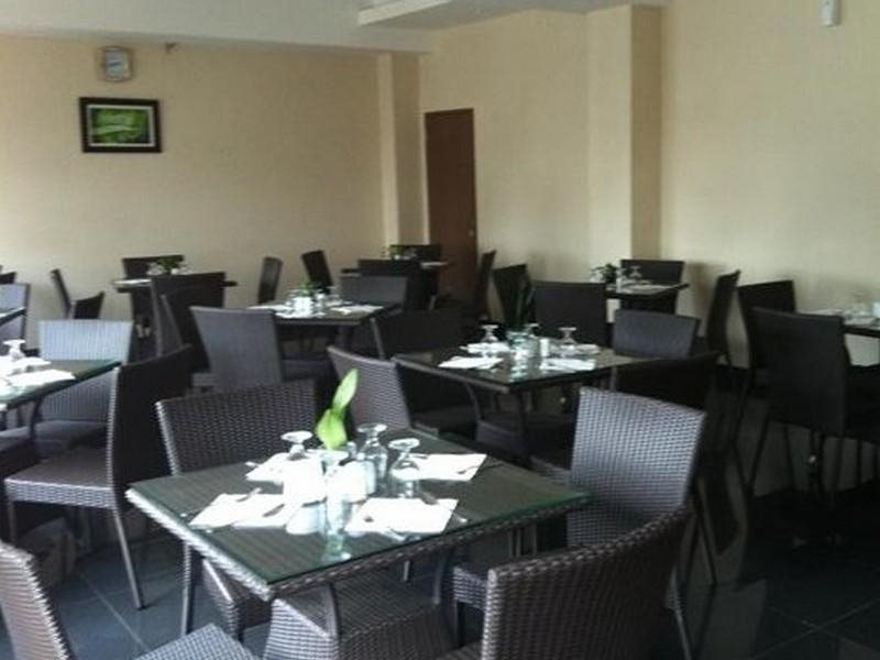 Bunda Hotel Bukittinggi — Bukittinggi — photo 5