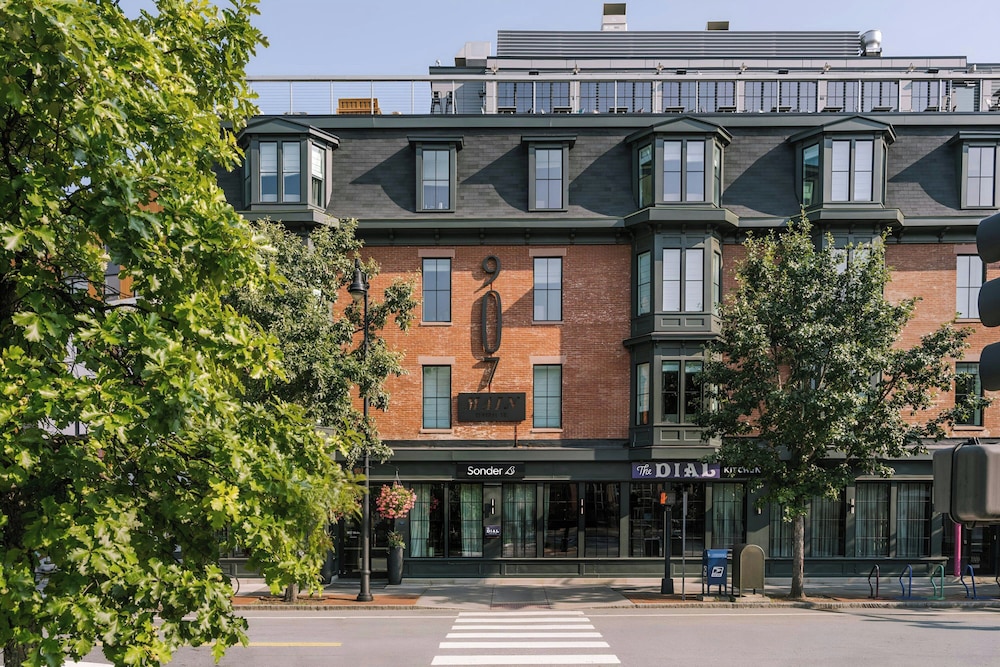 Lark Hotels 907 Main - photo 37