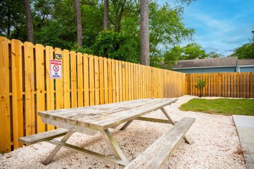 Zaruba Beach by Oak Island Accommodations - photo 3