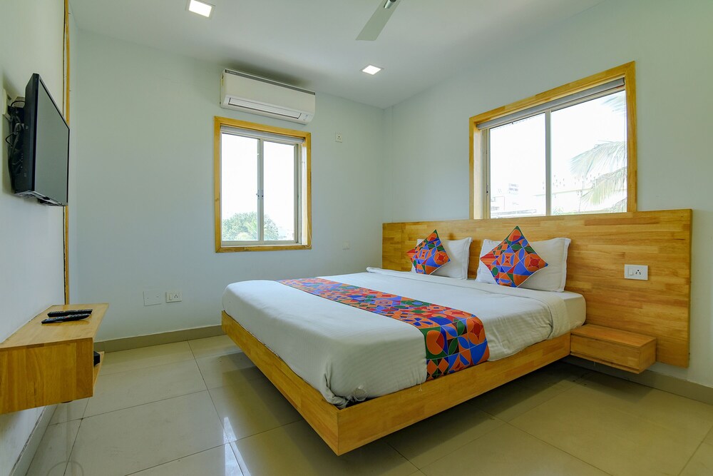 Fabhotel Urban Boutique in Bhubaneshwar, India