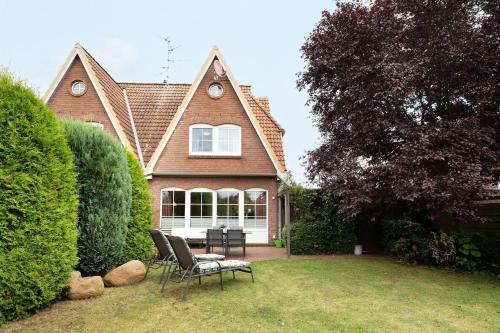 Teichweg 5a in Gromitz, Germany