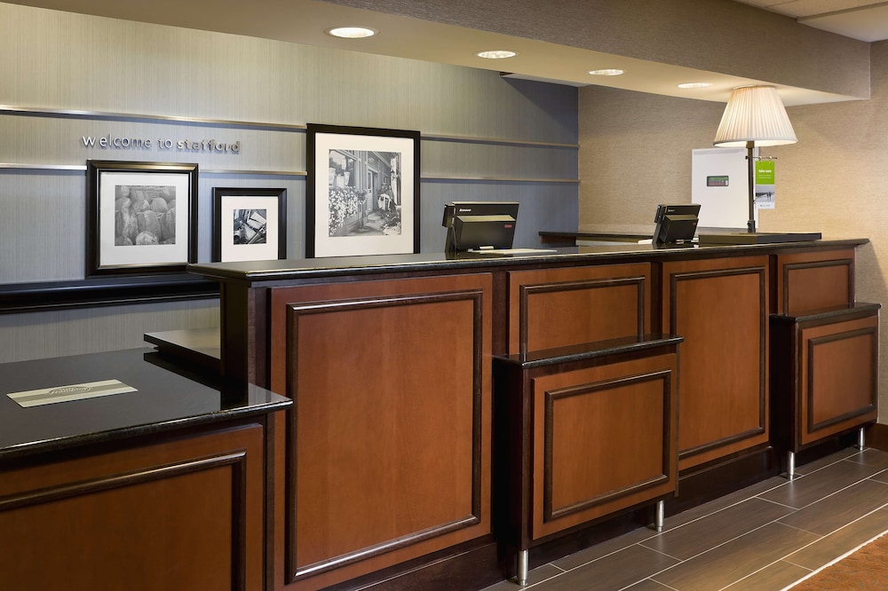 Hampton Inn Houston Stafford - photo 4