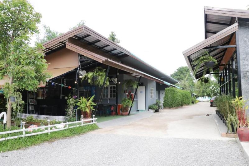 The Money inn in Khon Kaen, Thailand