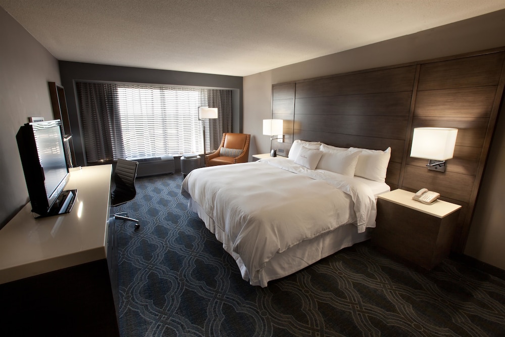 DoubleTree by Hilton Cincinnati Airport - photo 6