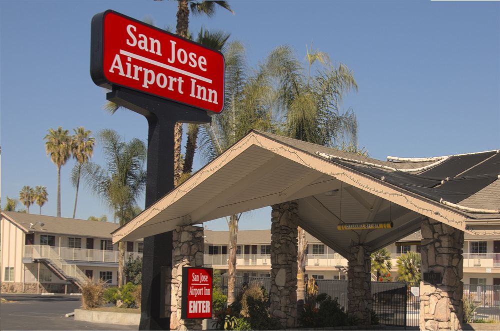 San Jose Airport Inn - photo 7