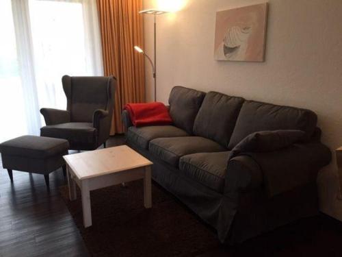 Meeresbrise 5 — 4-Star Luxury Hotel in Sankt Peter-Ording, Germany