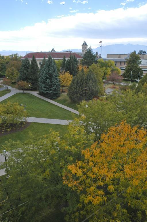 University Inn - featured photo