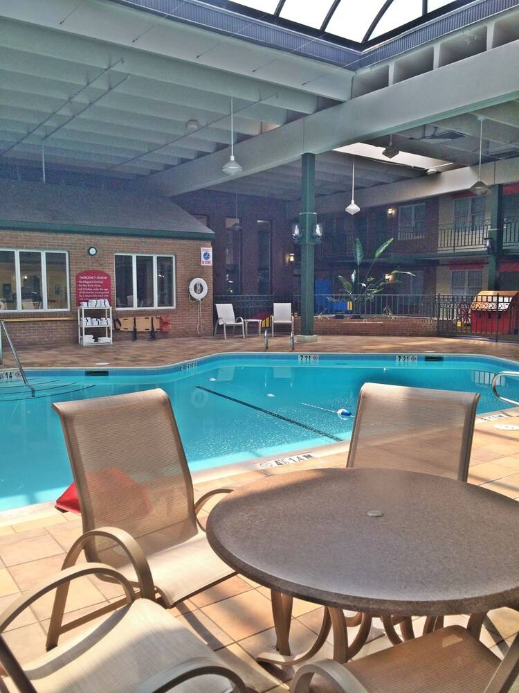 Clarion Inn Frederick Event Center - photo 38