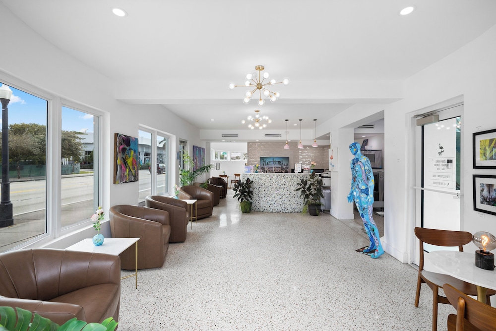 The New Yorker Hotel Miami - photo 3