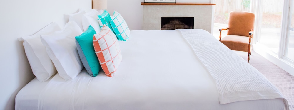 The Hicks — 4-Star Luxury Hotel in Leongatha, Australia