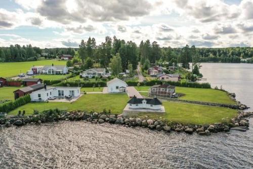 Udden - last minute hotel in Karlskoga