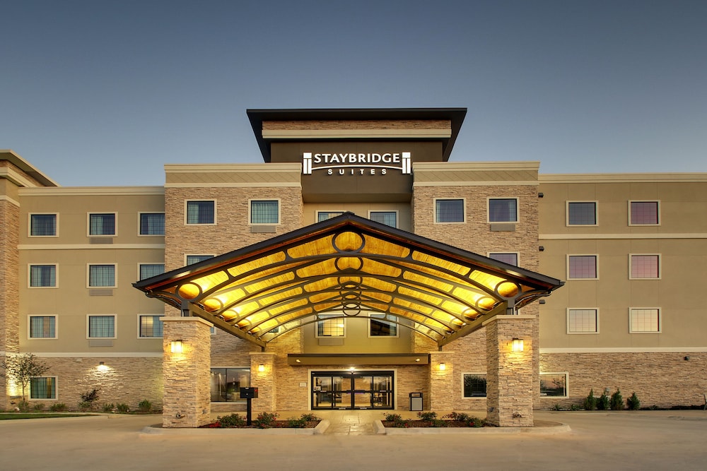 Staybridge Suites Plano The Colony an IHG Hotel - featured photo