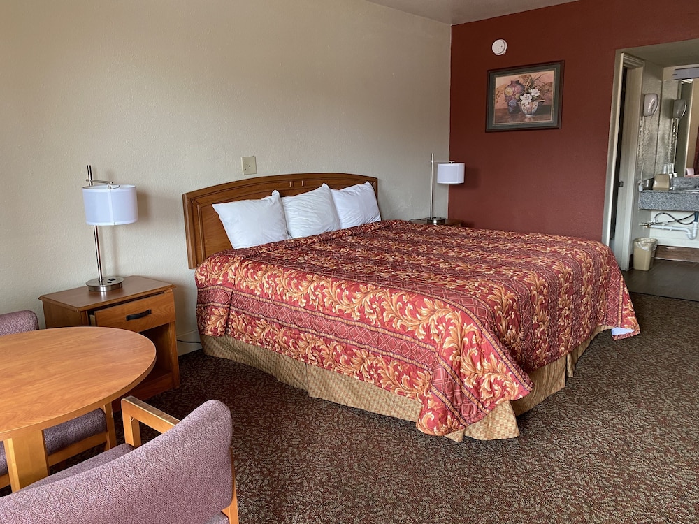 Travel Inn Lackland Seaworld - photo 2