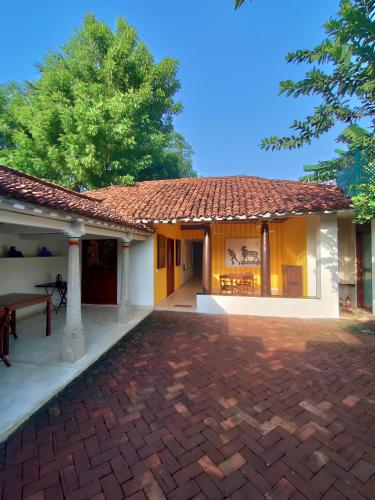 Mangala Heritage by LuxUnlock Private Villas — Mayiladuthurai — photo 4