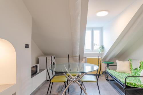 Green Balon — 4-Star Luxury Hotel in Turin, Italy