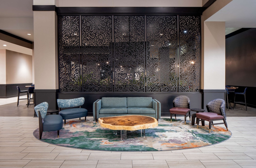 Hilton Shreveport - photo 3
