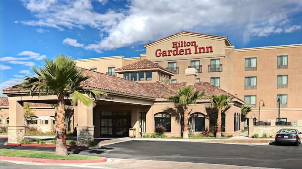 Hilton Garden Inn Palmdale - featured photo