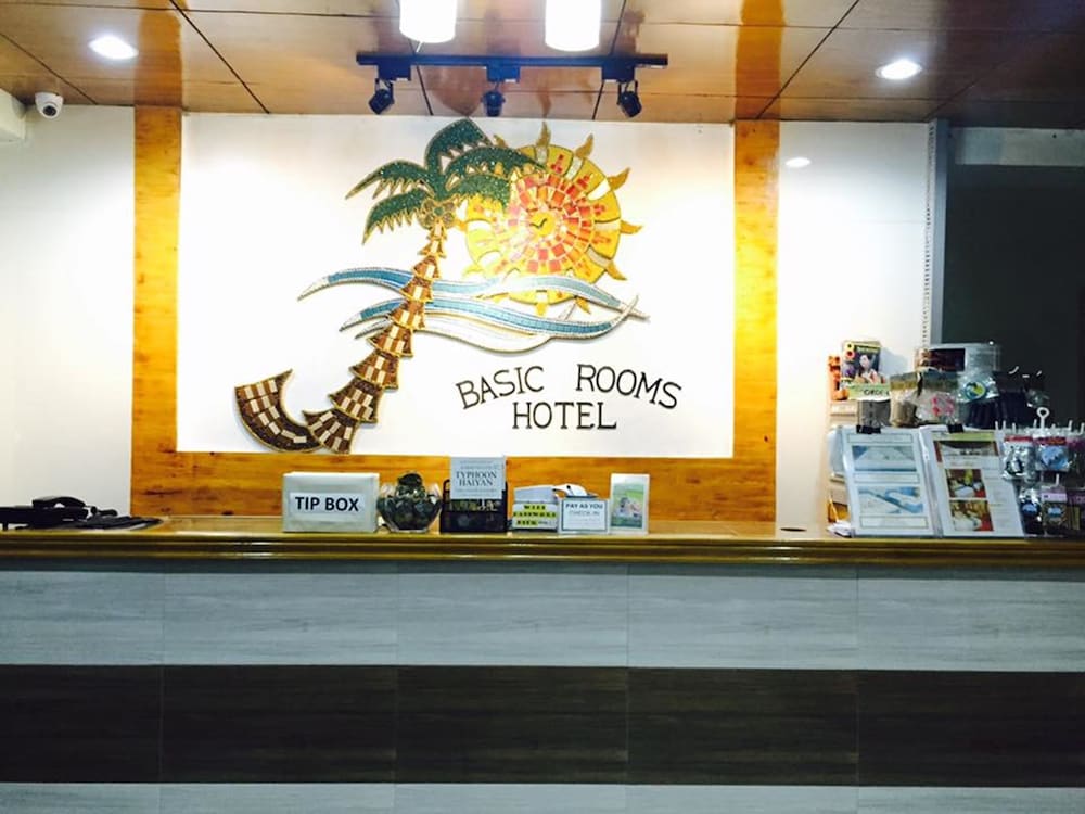 Basic Rooms Hotel — Tacloban — photo 3