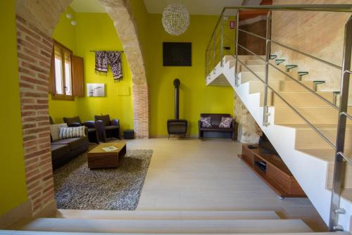 Casa Lucía — Requena — photo 2