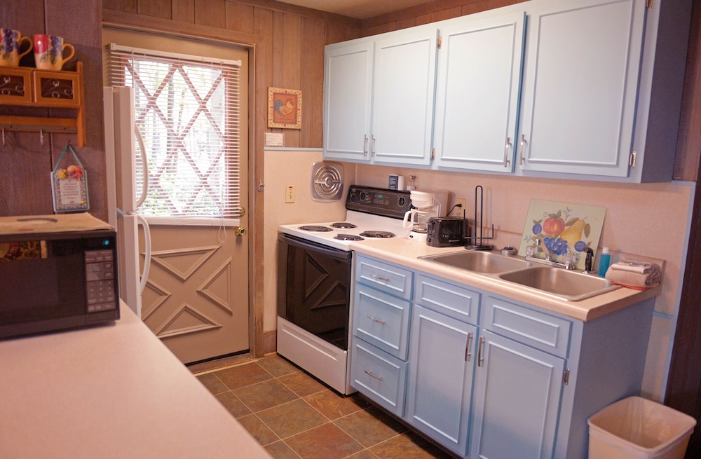 Pine Mountain Club Chalets Resort - photo 251